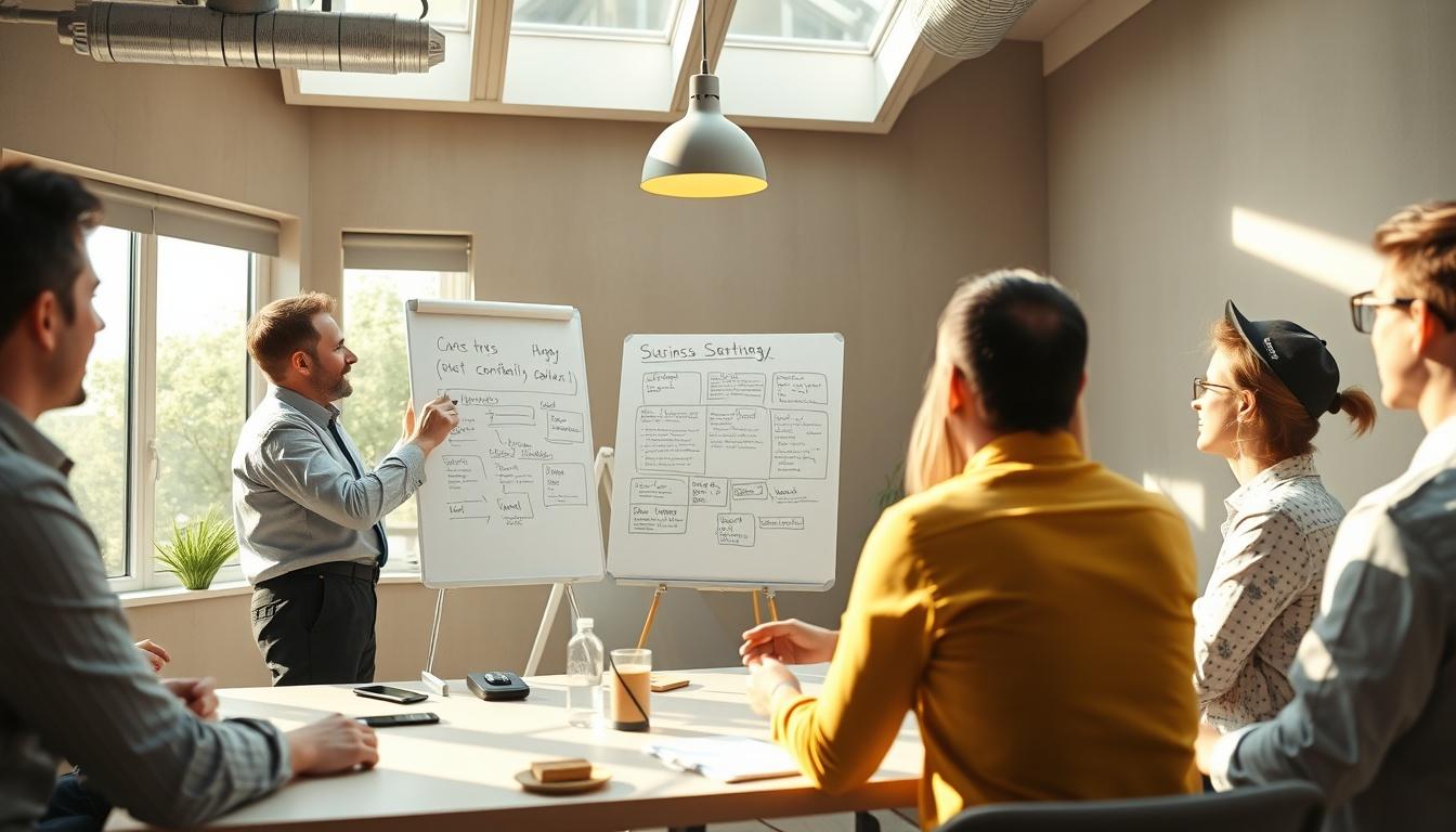 Empowering Startups